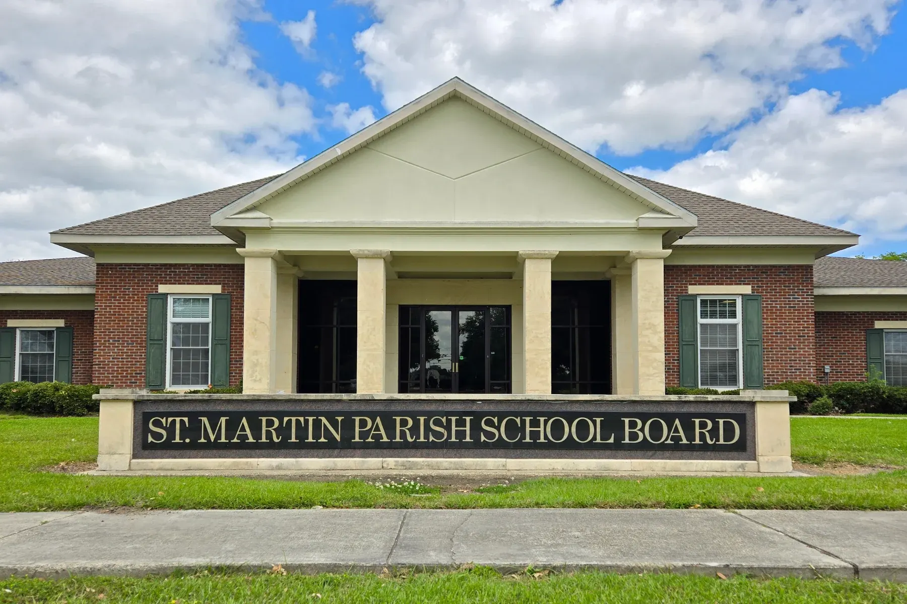 St. Martin Parish