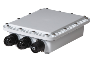 RUCKUS Fiber Node
