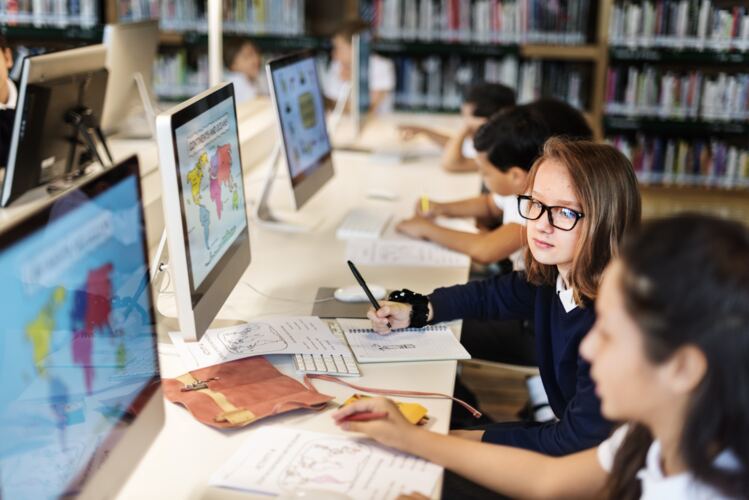 BYOD for Schools