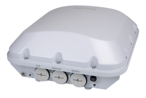 RUCKUS T670 Outdoor Access Point