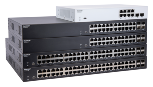 RUCKUS ICX 8100 Switches