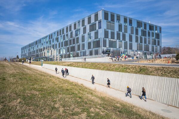University of Lausanne (UNIL)