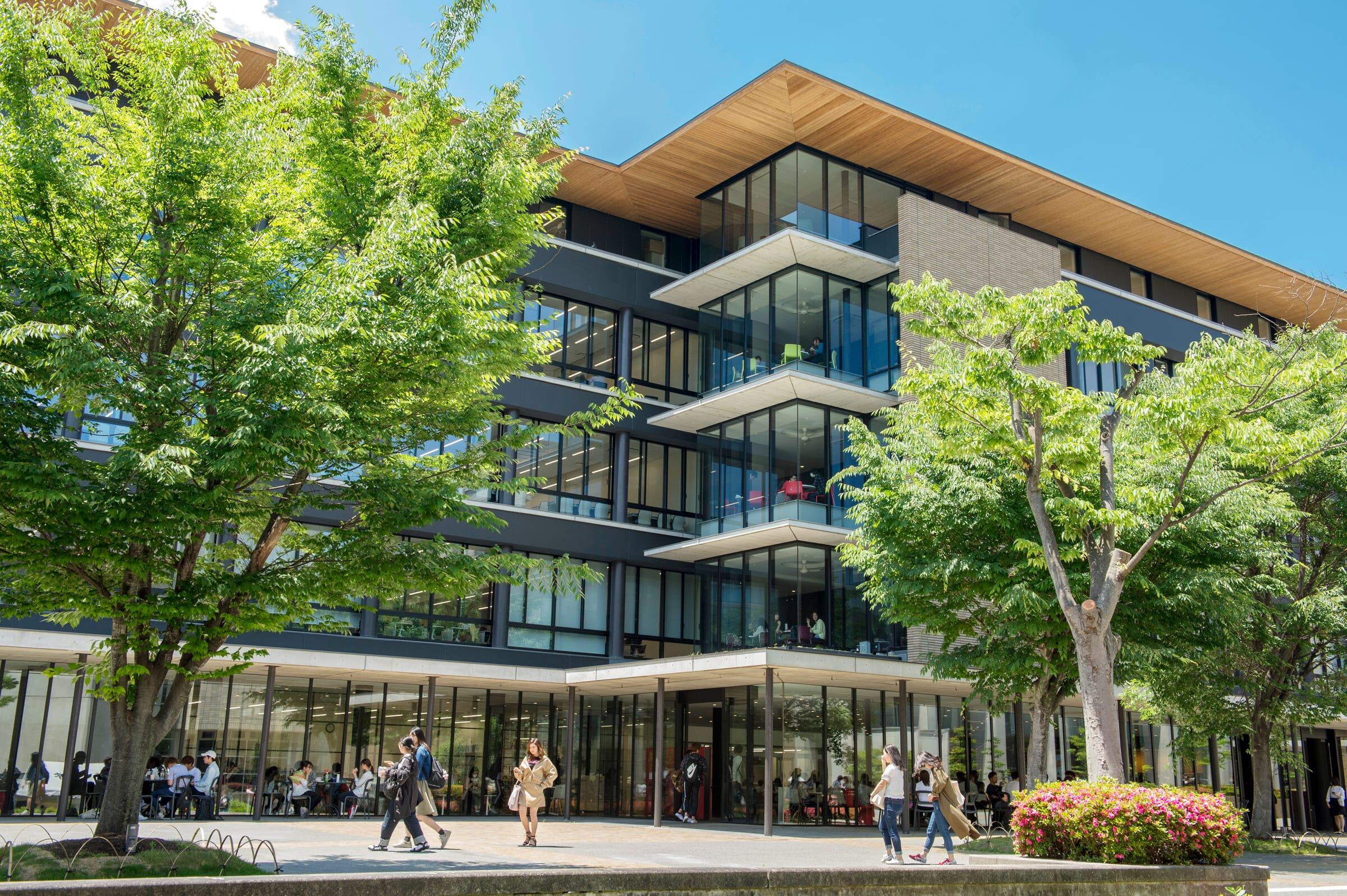 Otani University