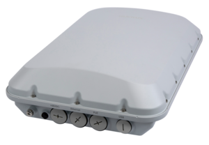 RUCKUS T670sn Outdoor Access Point