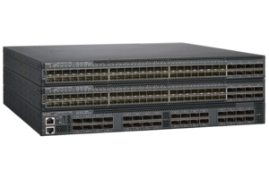 RUCKUS ICX 7850 Switches