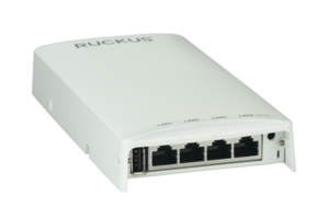 RUCKUS H550 Indoor Access Point