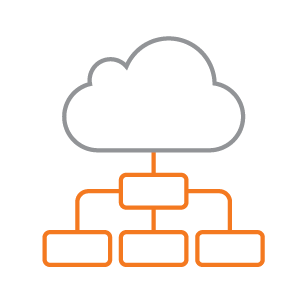 Network Controller Icon 307x307