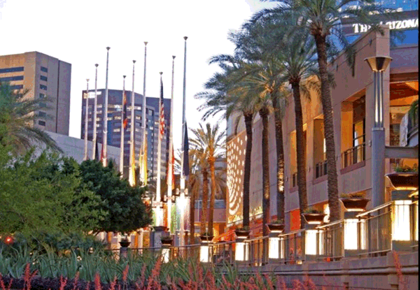 City of Mesa, Arizona