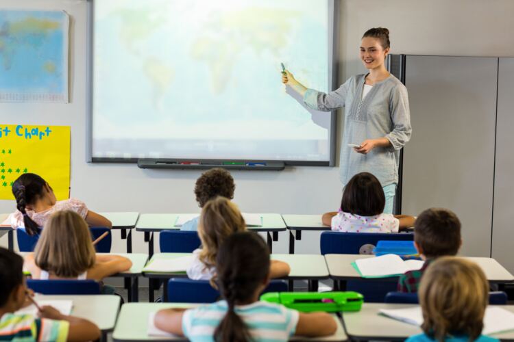 Digital Learning