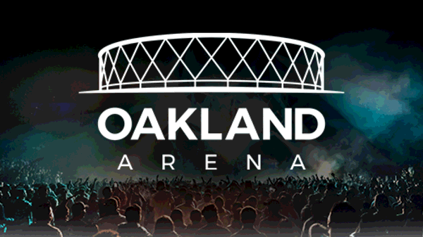 Oakland Arena