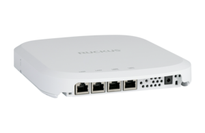 RUCKUS H670 Indoor Access Point