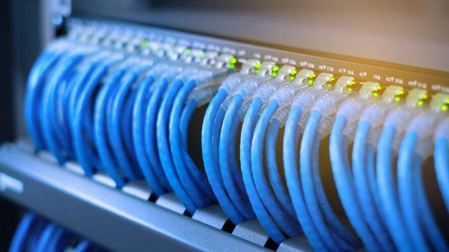 POE-ethernet-switch
