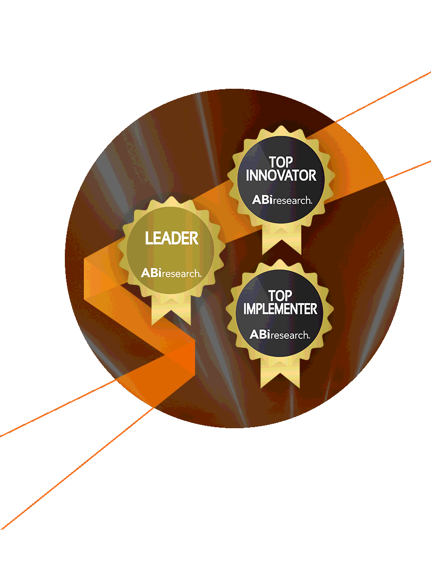 ABI Research Awards Hero image