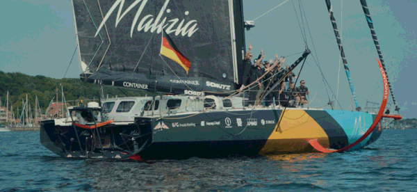 Kieler Woche and ADDIX