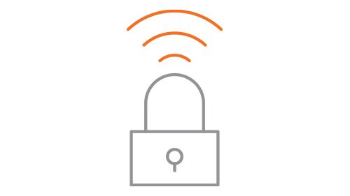 secure wifi